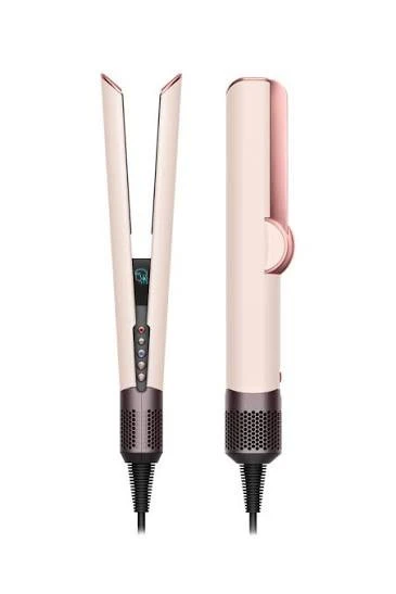 Dyson Airstrait Saç Düzleştirici (Ceramic Pink) ithalatçı garantili - ürün görseli 1