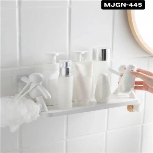 ŞEKİLLİ BANYO ORGANİZERİ ürün görseli 1
