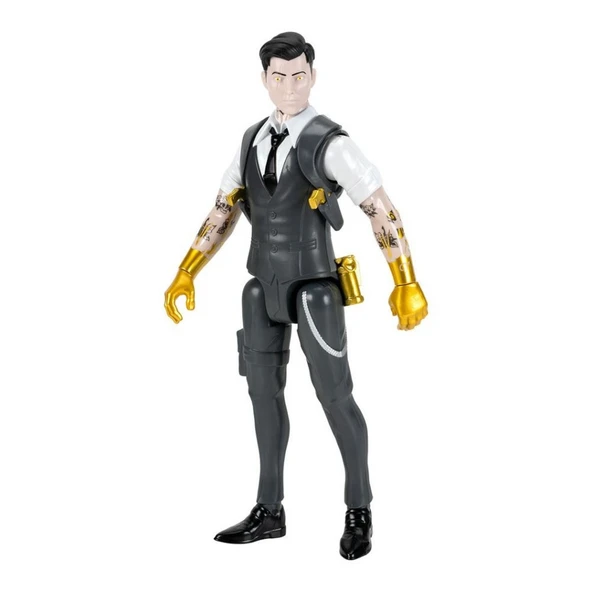 Aksiyon Figür 30 cm - Resim 2