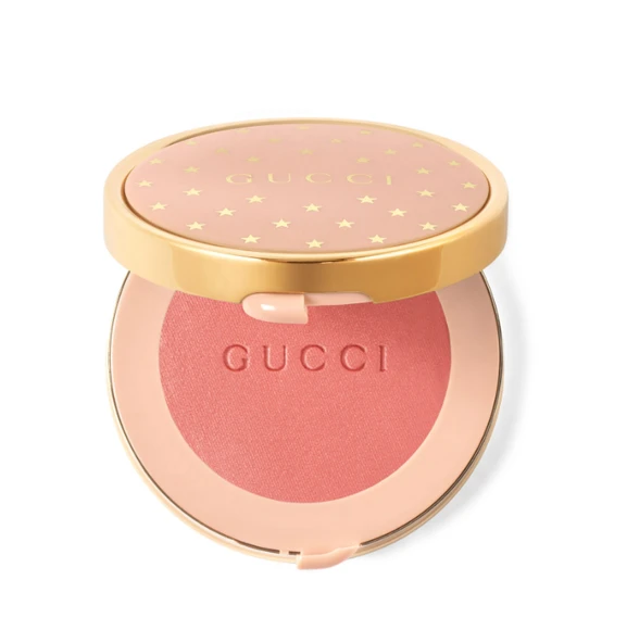 Gucci Blush De Beaute - 04 Bright Coral ürün görseli 1