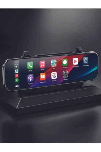 AYNA CARPLAY TS - Resim 5