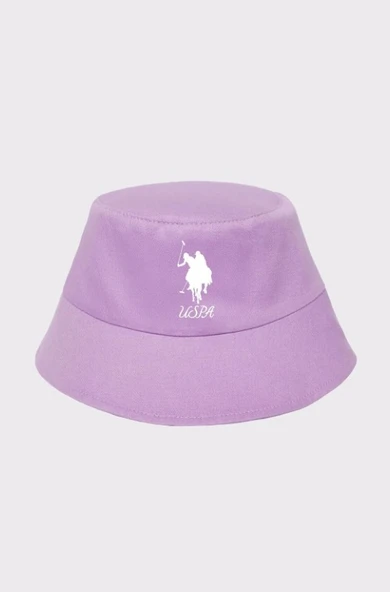 U.S. Polo Şapka USB3044 Lila ürün görseli 1