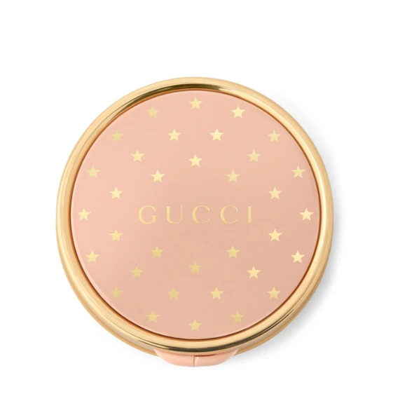 Gucci Blush De Beaute - 04 Bright Coral - Resim 2