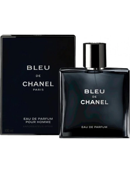 Blue De Pour Homme Parfum 100 ml ürün görseli 1
