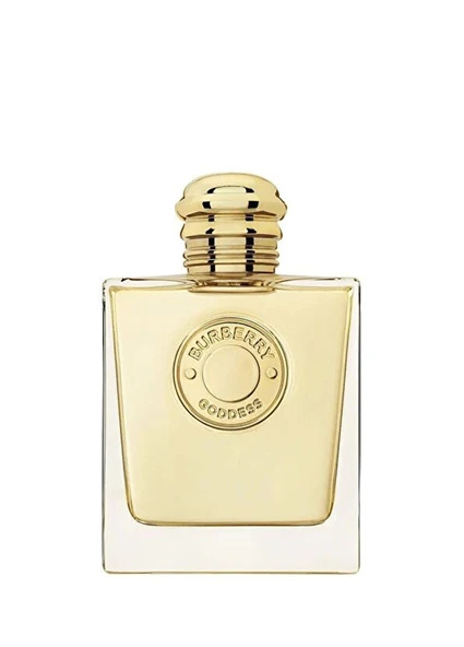 Burberry Goddess EDP 100 ml Kadın Parfüm - Resim 2