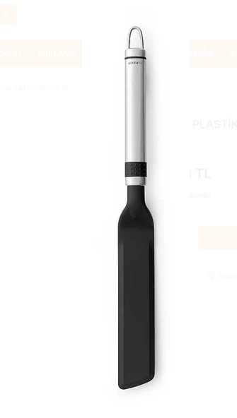 BRB-8710755363740-BRA 363740-006-01-profıle plastik palet spatula ürün görseli 1