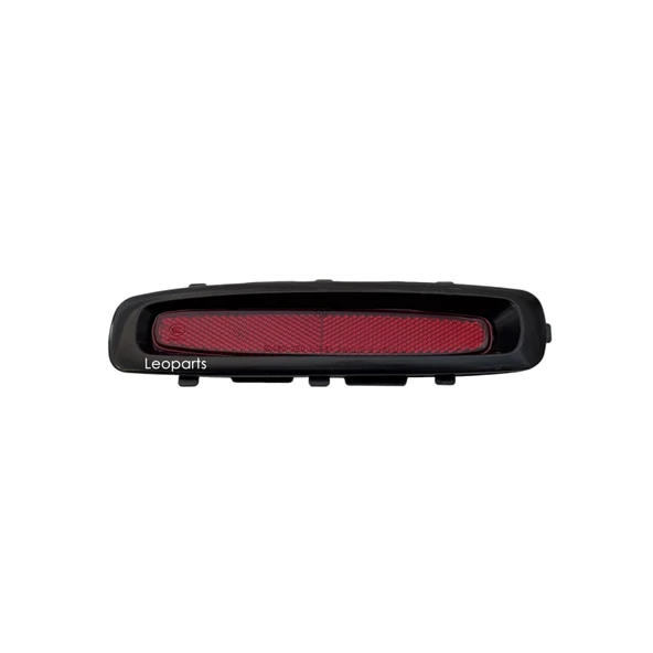 Leoparts Kia Sorento Arka Tampon Reflektörü Sağ 2002-2006 92480-3E050-T ürün görseli 1