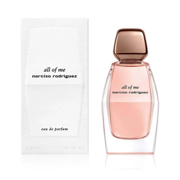 Narciso Rodriguez All Of Me EDP 90 ml Kadın Parfüm ürün görseli 1