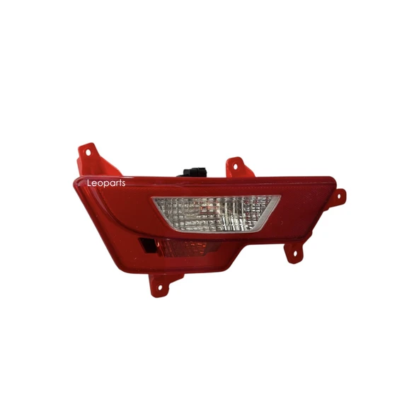 Leoparts Hyundai Bayon Arka Tampon Reflektörü Sağ 2021-2024 92406-Q0500 ürün görseli 1