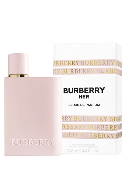 Burberry Her Elixir de Parfum 100 ml Kadın Parfüm ürün görseli 1