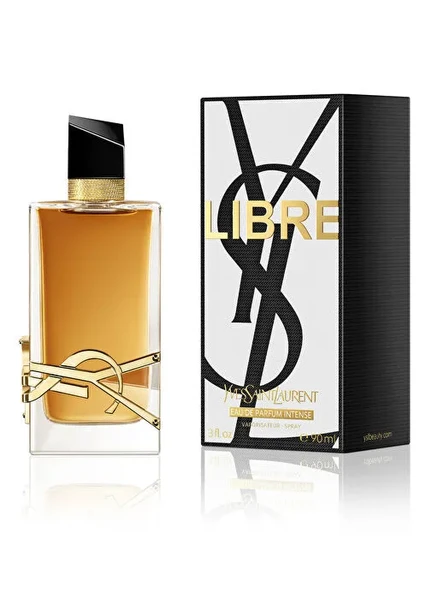 Yves Saint Laurent Libre Intense EDP 90 ml Kadın Parfüm ürün görseli 1