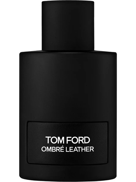 Ombre Leather EDP Parfüm 100 ml Çiçeksi Koku ile Erkekler İçin Şık Seçim ürün görseli 1