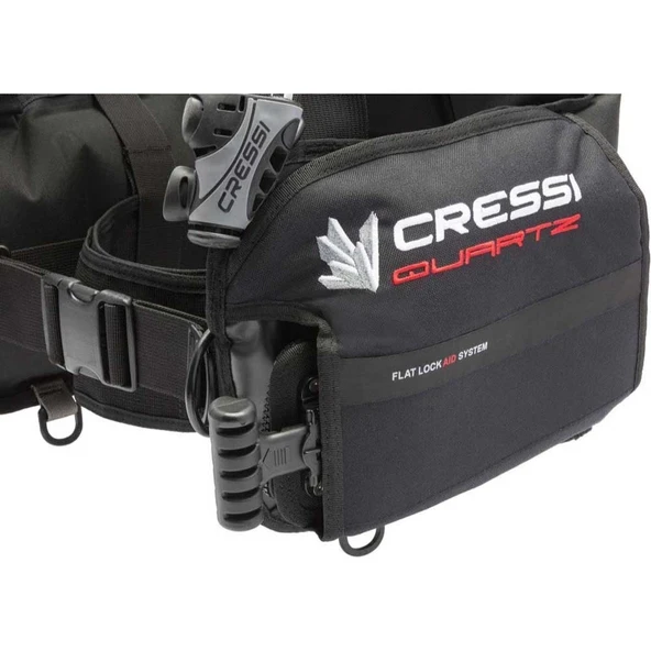 Cressi Quartz Bcd Yeleği - Resim 5