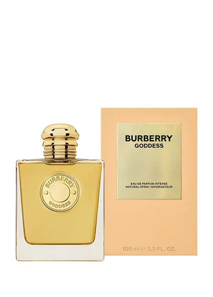 Burberry Goddess Intense EDP 100 ml Kadın Parfüm ürün görseli 1