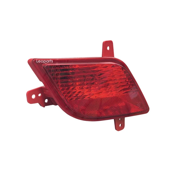 Leoparts Opel Mokka Arka Tampon Reflektörü Sağ 2013-2015 95418172 ürün görseli 1
