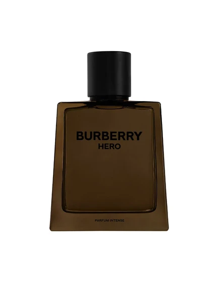 Burberry Hero Intense 100 ml Erkek Parfüm - Resim 2
