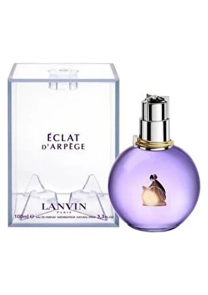 Lanvin Eclat D'Arpege EDP 100 ml Kadın Parfüm ürün görseli 1