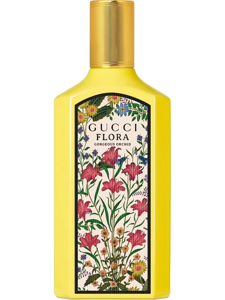 Flora Gorgeous Orchid Edp 100 Ml ürün görseli 1