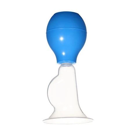Wee Baby Tirle Göğüs Pompası 902 - Resim 2