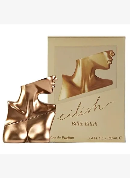 Billie Eilish Eilish EDP 100 ml Kadın Parfüm ürün görseli 1