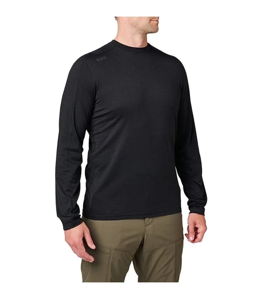 5.11 Sulli Uv Merino Crew L/s ürün görseli 1
