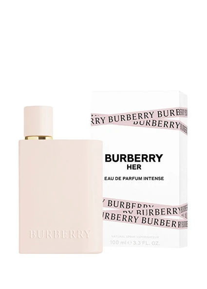 Burberry Her Intense EDP 100 ml Kadın Parfüm ürün görseli 1