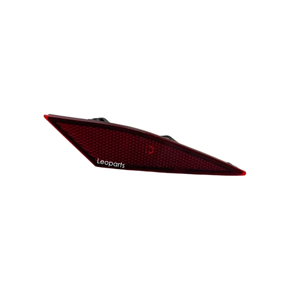 Leoparts Volkswagen Polo Arka Tampon Reflektörü İç Sağ 2021-2023 2G0945104 ürün görseli 1