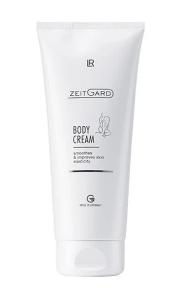 Lr Zeitgard Body Cream Sıkılastırıcı Vücut Kremi 200ml ürün görseli 1