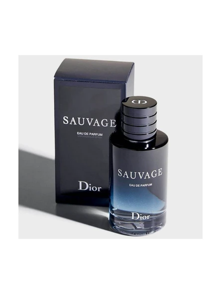 Sauvage EDP 100 Ml Erkek Parfüm ürün görseli 1
