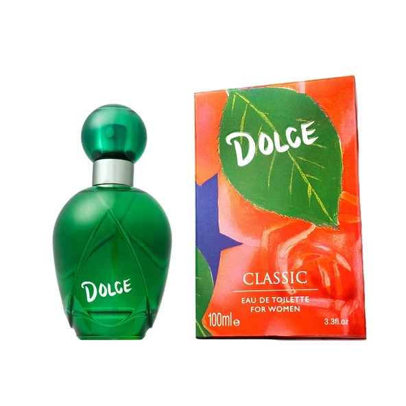 Dolce Classic Bayan Parfüm 100 ml ürün görseli 1