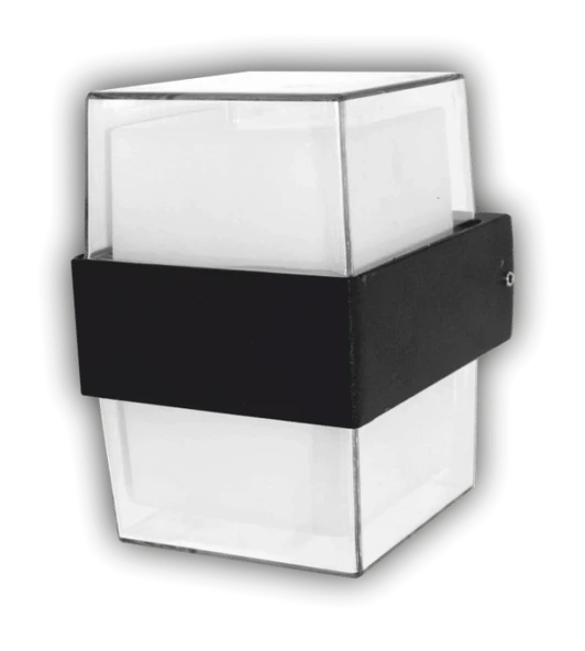 Eco Lounge NOAS YL83 2012 Olimpos Led Dekoratif Aplik 10W 3200K Günışığı ürün görseli 1
