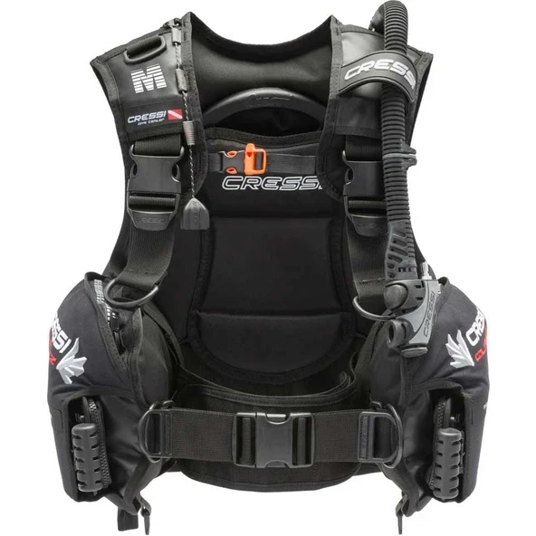 Cressi Quartz Bcd Yeleği - Resim 3