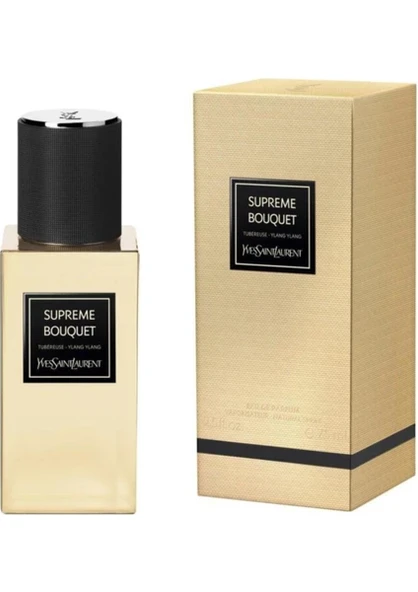 Yves Saint Laurent Supreme Bouquet EDP 75 ml Kadın Parfüm ürün görseli 1