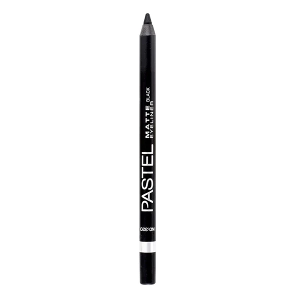 Pastel Matte Long Lasting Eyeliner ürün görseli 1