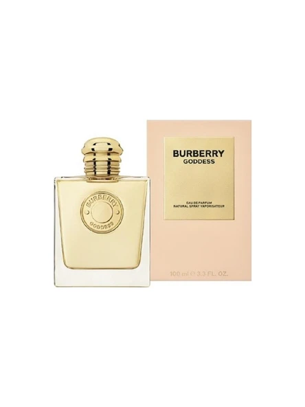 Goddess EDP 100 ml Kadın Parfüm ürün görseli 1