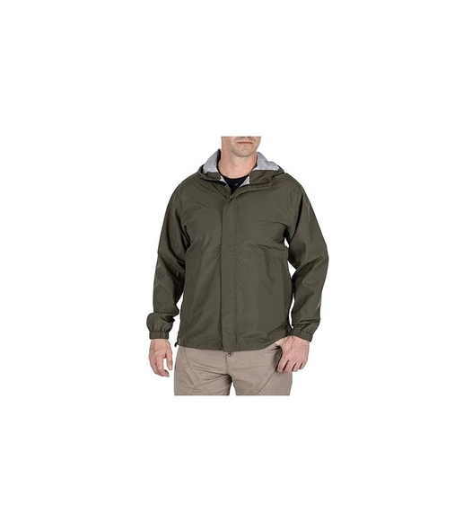 5.11 Duty Rain Shell Ceket - Resim 8