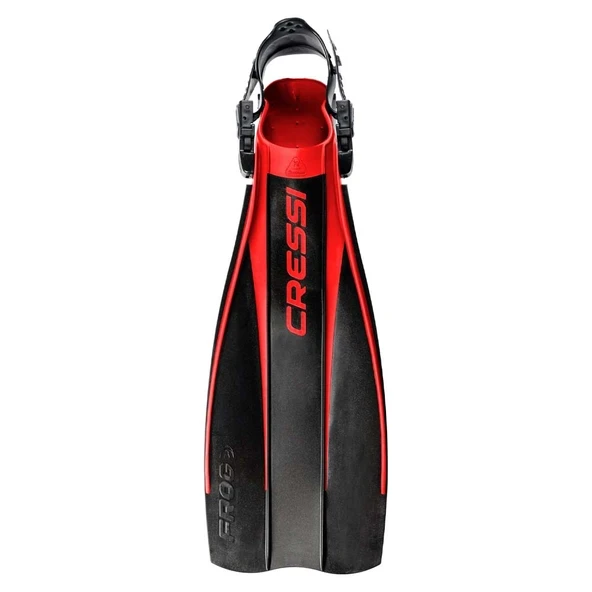Cressi Frog Dalış Paleti - Resim 3