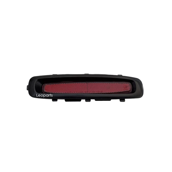 Leoparts Kia Sorento Arka Tampon Reflektörü Sol 2002-2006 92470-3E050-T ürün görseli 1