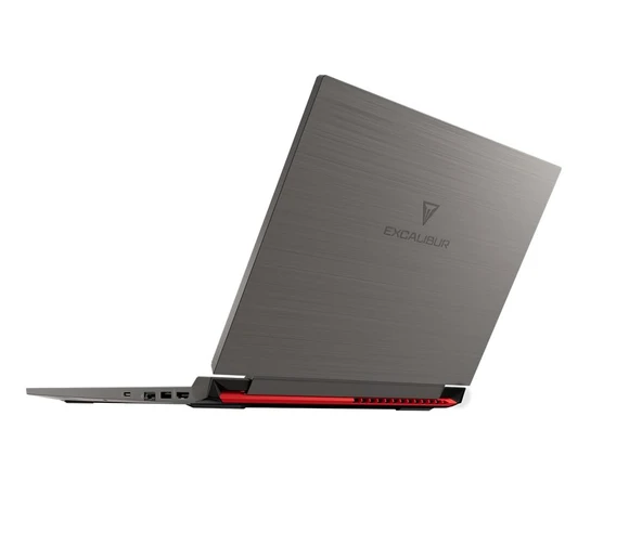 Casper Excalibur G880.1362-BQ60X-C I7 13620H 16GB 1TB 8GB RTX5060 165Hz 15.6" FreeDOS Notebook ürün görseli 1