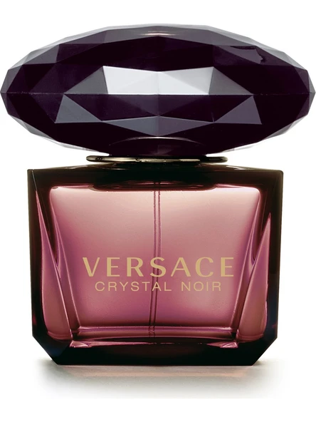 Crystal Noir 90 ml Kadın Parfüm EDT Oryantal ve Çiçeksi Koku ile Sofistike ürün görseli 1