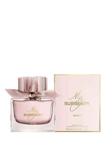 Burberry My Blush EDP 90 ml Kadın Parfüm ürün görseli 1