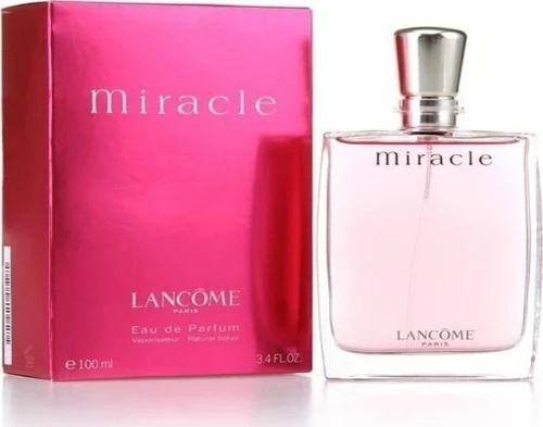 Lancome Miracle EDP 100 ml Kadın Parfüm ürün görseli 1