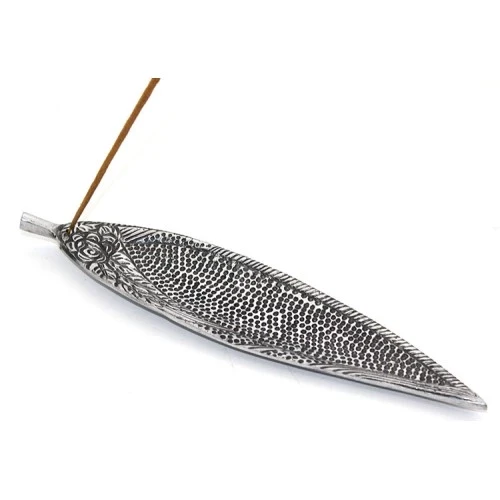 Metal Kayık Tütsülük Model 2 ürün görseli 1