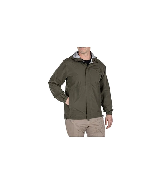 5.11 Duty Rain Shell Ceket - Resim 2