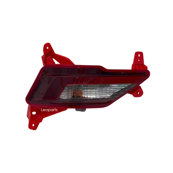 Leoparts Hyundai Bayon Arka Tampon Reflektörü Sol 2024-2026 92405-Q0700 ürün görseli 1