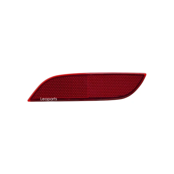 Leoparts Honda City Arka Tampon Reflektörü Sağ 2020-2024 33505-T00-T01 ürün görseli 1