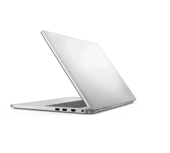 Dell Pro 16 PC16250 Ultra 7 255U 16GB 512GB SSD 16 FHD BTO107_PC16250_EMEA W11P Notebook ürün görseli 1
