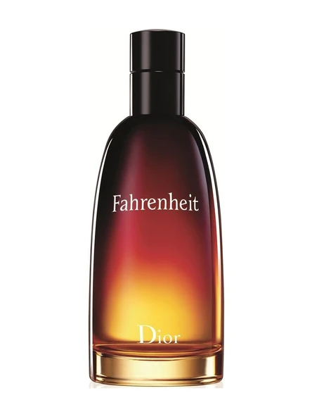 Fahrenheit Edt 100 Ml Erkek Parfüm ürün görseli 1