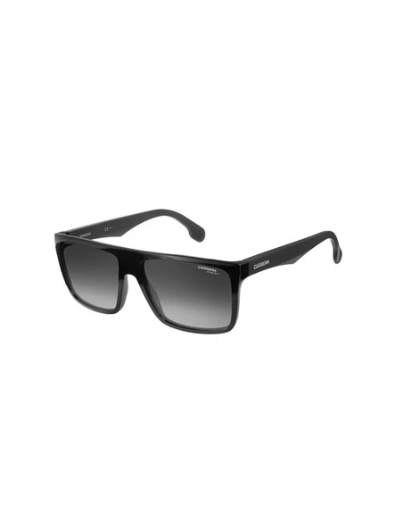 Carrera 5039/S Erkek Güneş Gözlüğü – Flat Top Dikdörtgen Tasarım | Hafif Çerçeve | UV400 Koruma ürün görseli 1