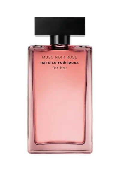 Narciso Rodriguez For Her Musc Noir Rose EDP 100 ml Kadın Parfüm ürün görseli 1